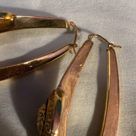 18 KARAT Gold solid - Picture 5 of 5